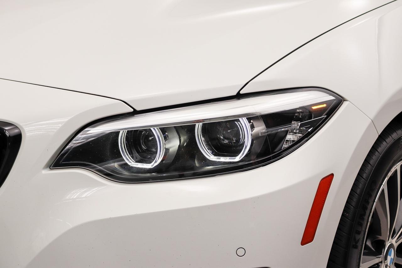 2019 BMW 2 Series 230i Newport Beach CA
