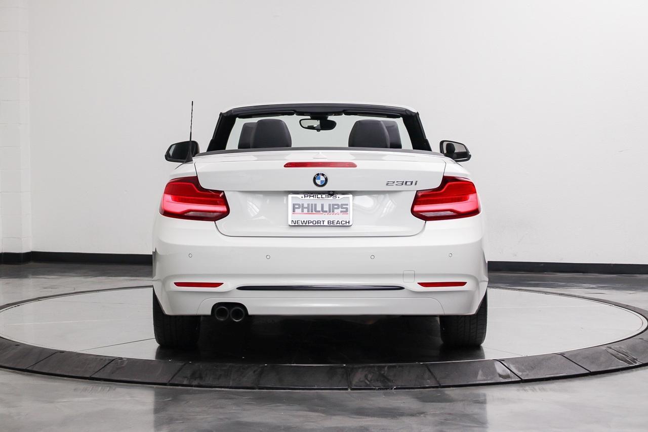 2019 BMW 2 Series 230i Newport Beach CA