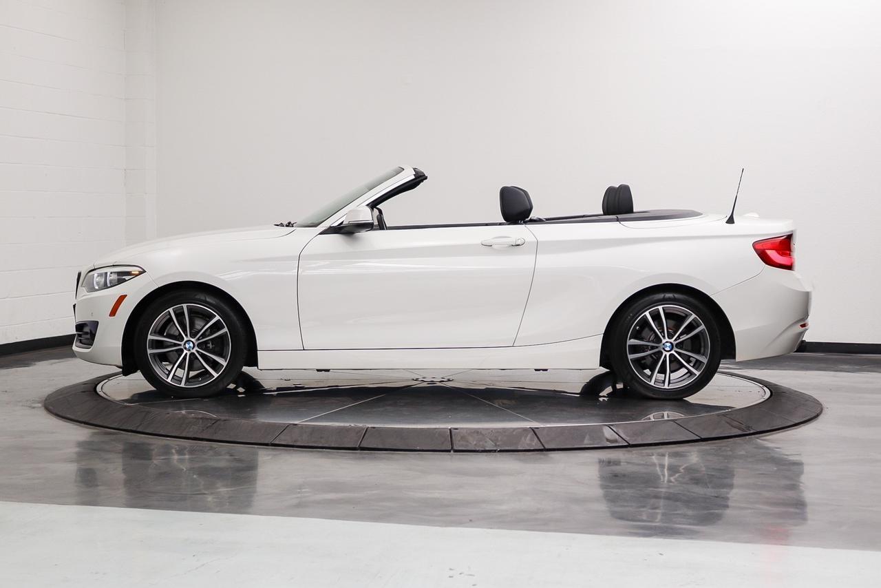 2019 BMW 2 Series 230i Newport Beach CA