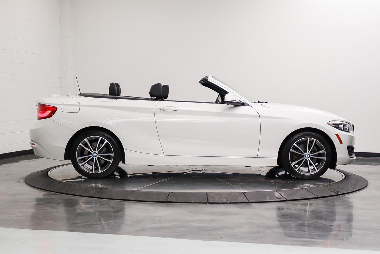 2019 BMW 2 Series 230i Newport Beach CA