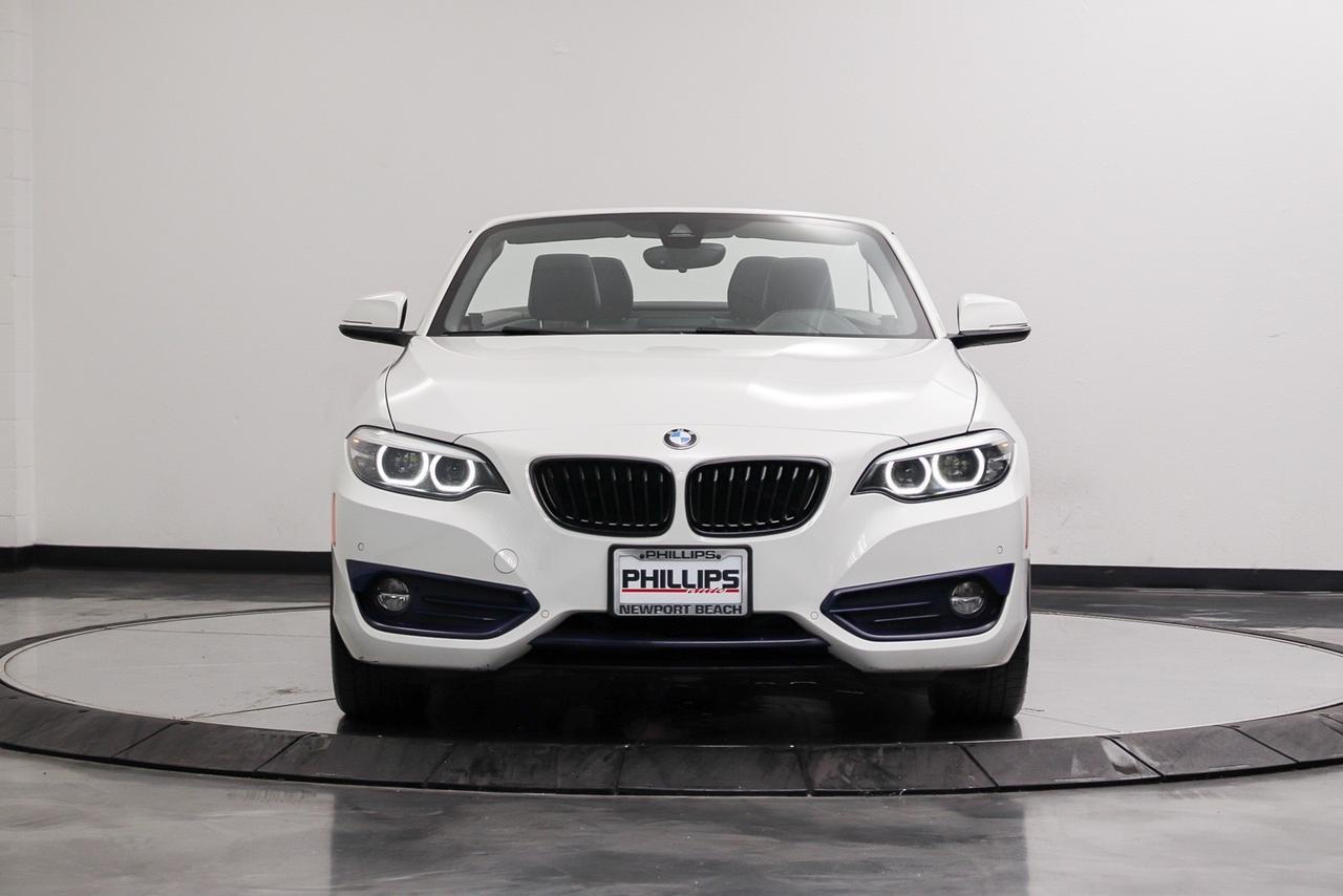 2019 BMW 2 Series 230i Newport Beach CA