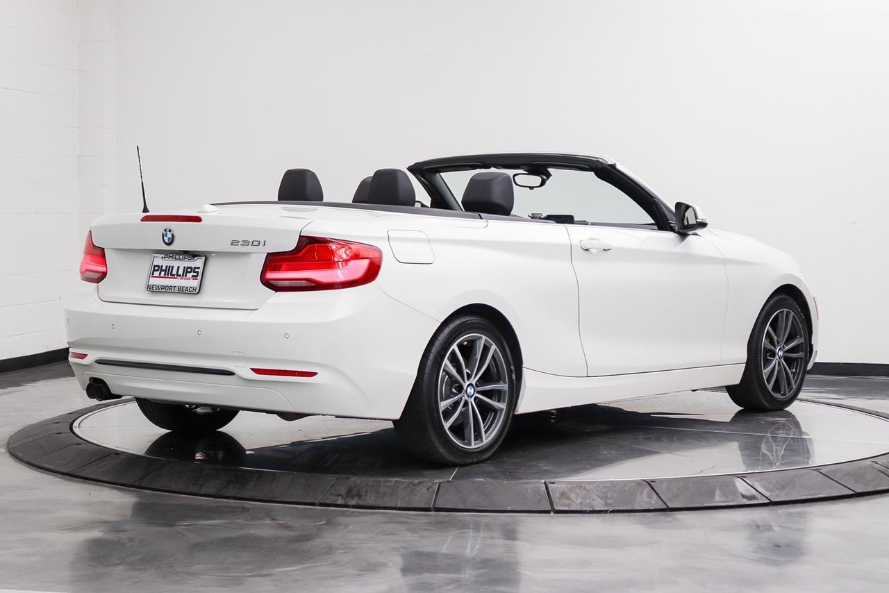 2019 BMW 2 Series 230i Newport Beach CA