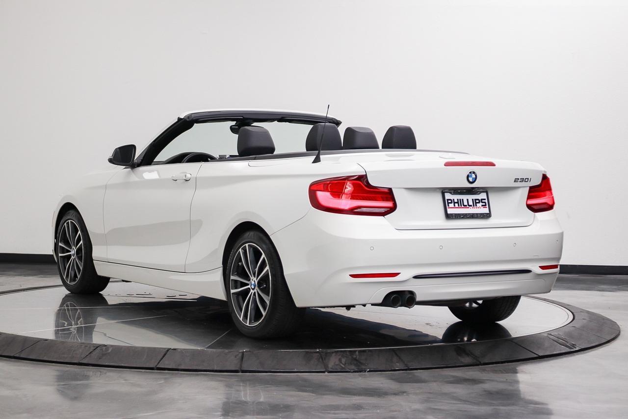 2019 BMW 2 Series 230i Newport Beach CA