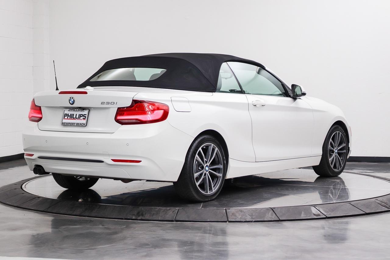 2019 BMW 2 Series 230i Newport Beach CA
