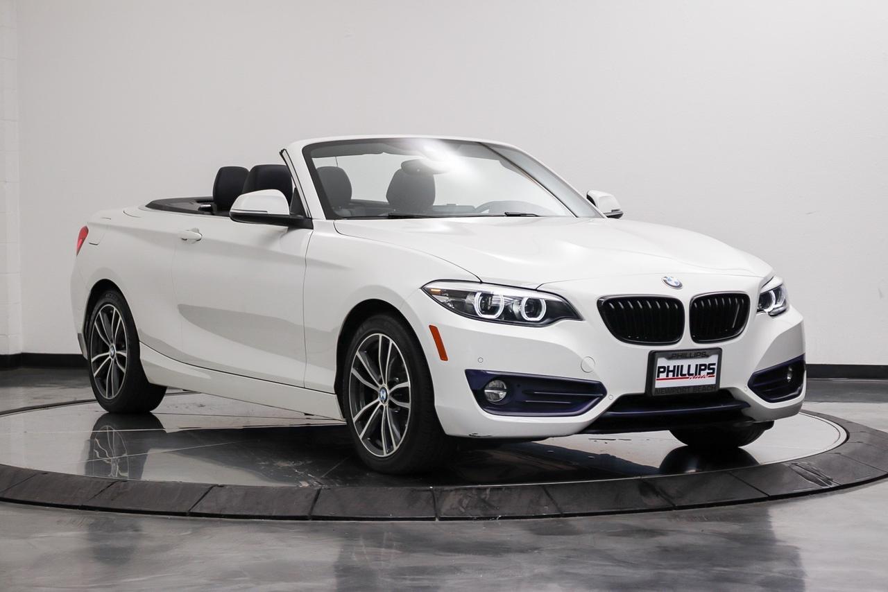 2019 BMW 2 Series 230i Newport Beach CA
