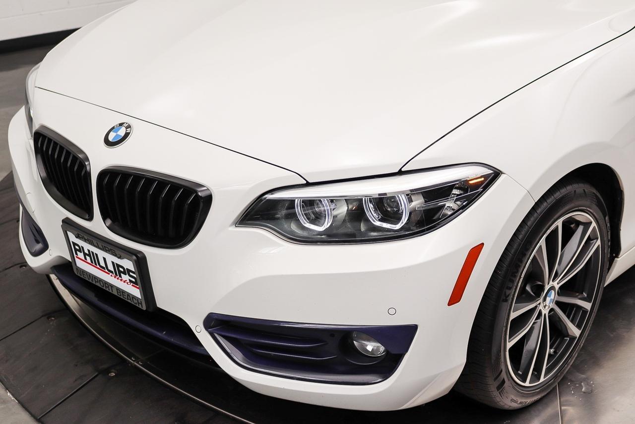 2019 BMW 2 Series 230i Newport Beach CA