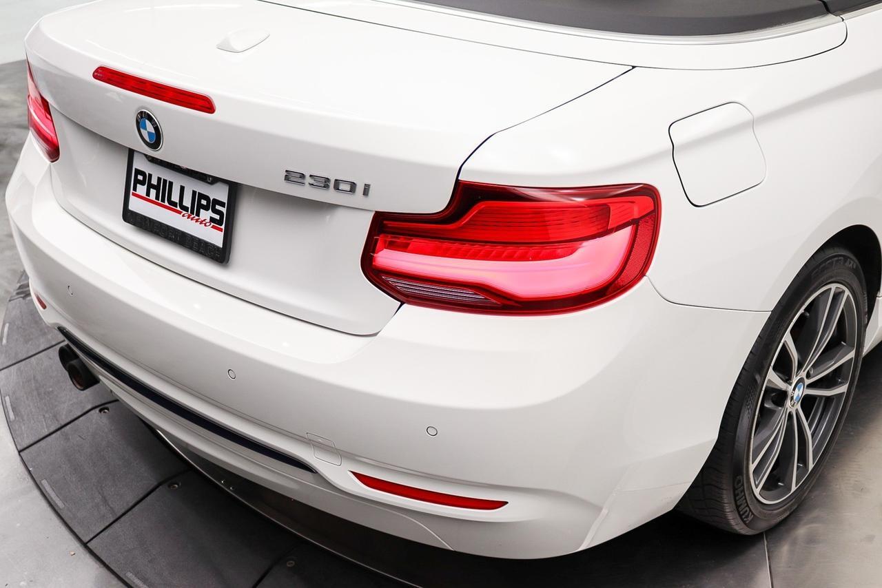 2019 BMW 2 Series 230i Newport Beach CA