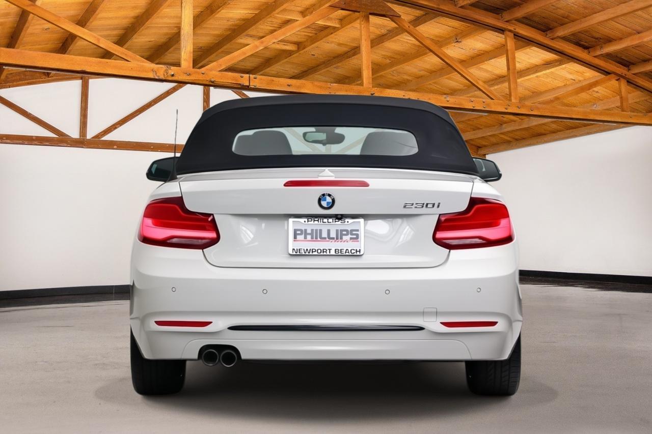 2019 BMW 2 Series 230i Newport Beach CA
