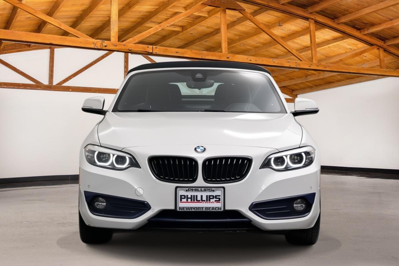 2019 BMW 2 Series 230i Newport Beach CA