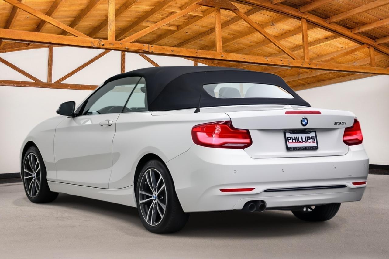 2019 BMW 2 Series 230i Newport Beach CA