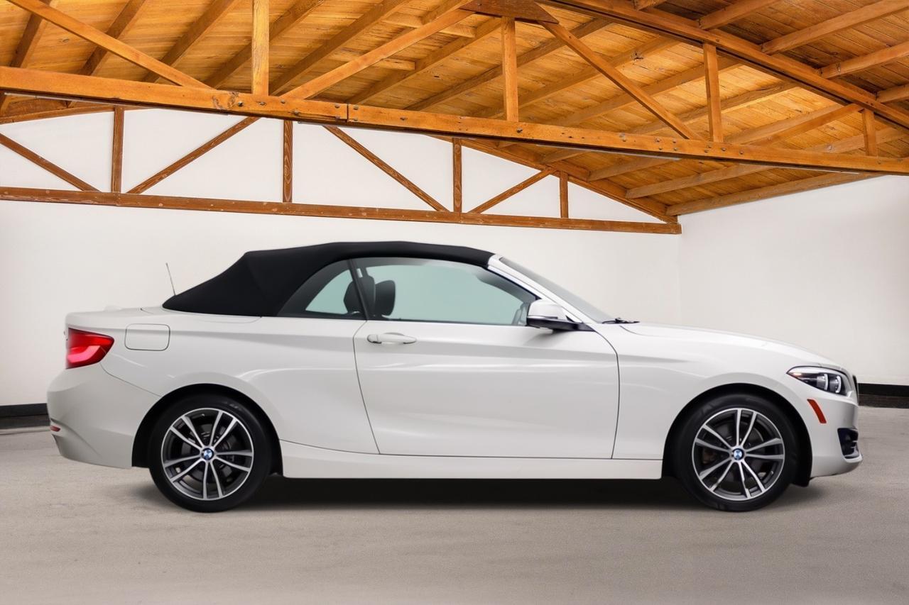 2019 BMW 2 Series 230i Newport Beach CA