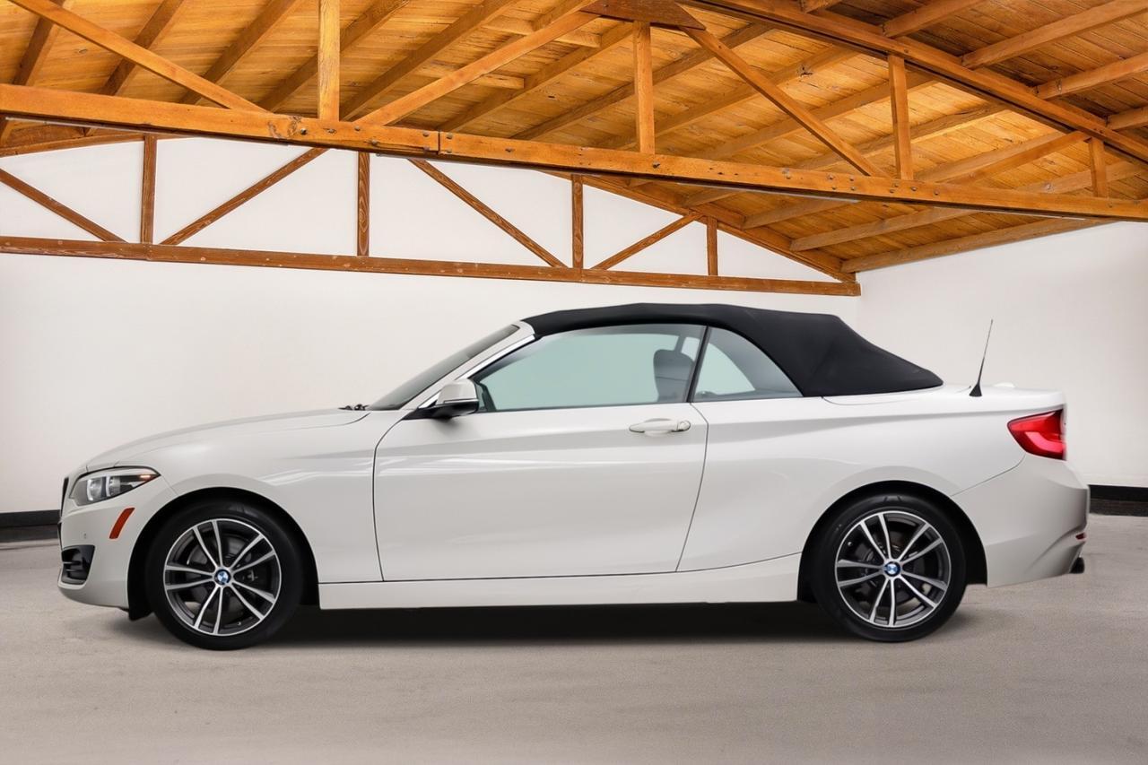2019 BMW 2 Series 230i Newport Beach CA