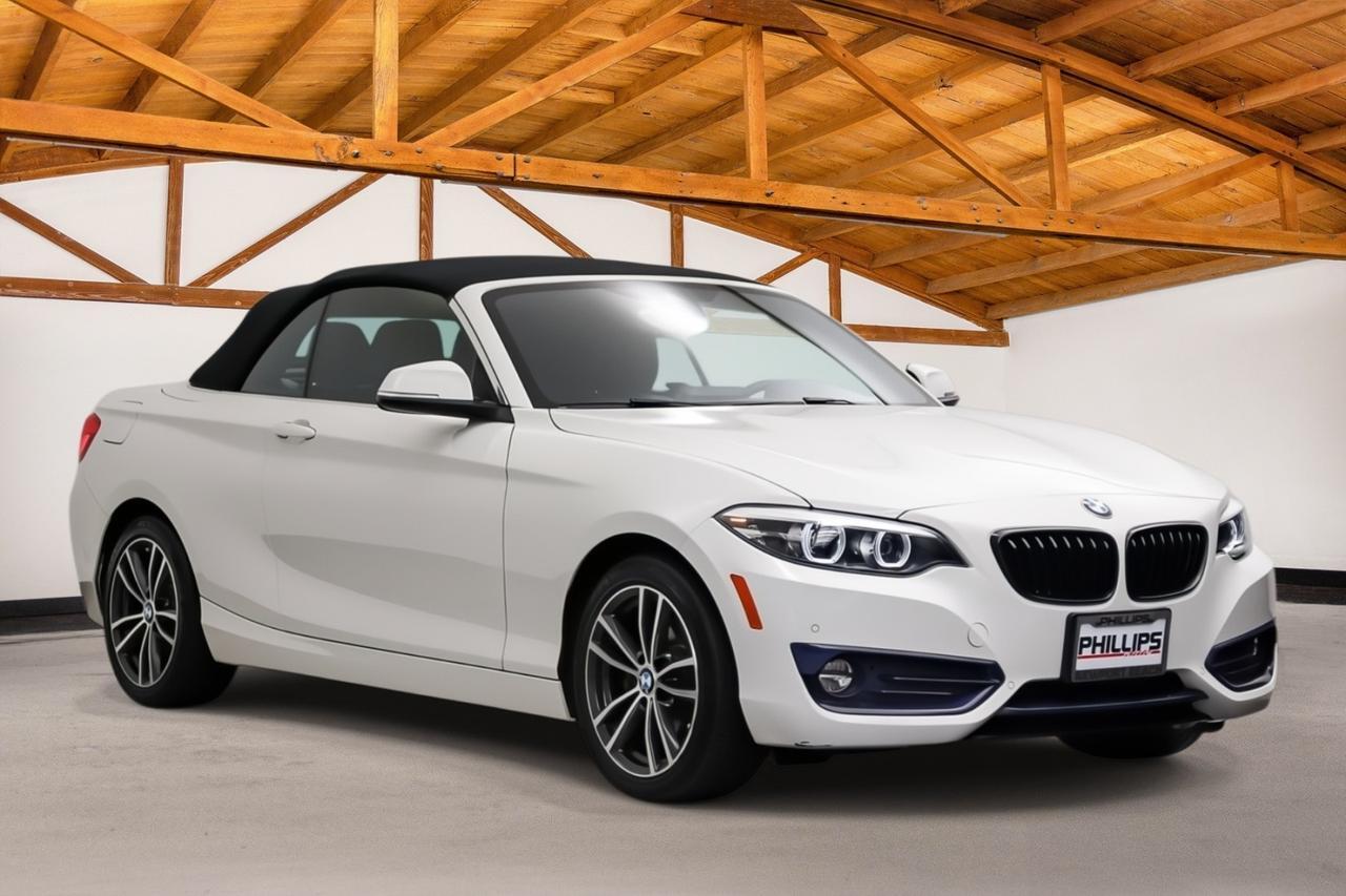 2019 BMW 2 Series 230i Newport Beach CA