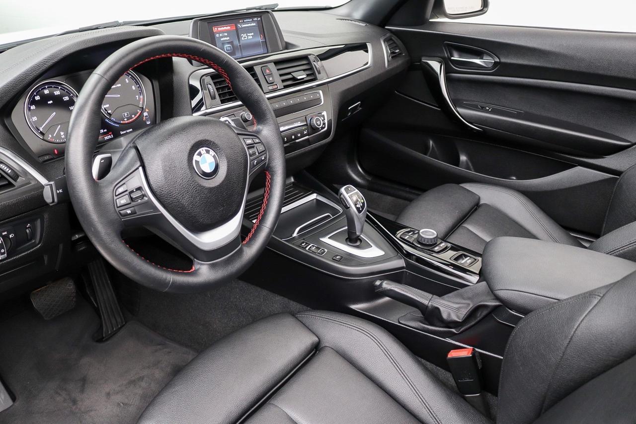 2019 BMW 2 Series 230i Newport Beach CA
