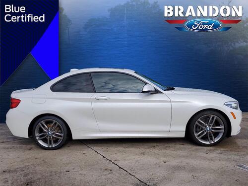 2019 BMW 2 Series 230i Tampa FL 2019 BMW 2 Series 230i Tampa FL