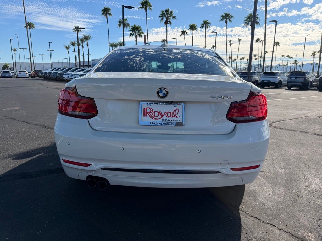 2019 BMW 2 Series 230i Tucson AZ