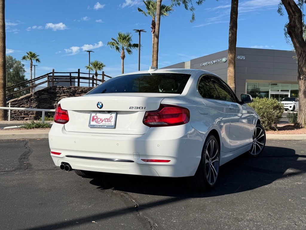 2019 BMW 2 Series 230i Tucson AZ