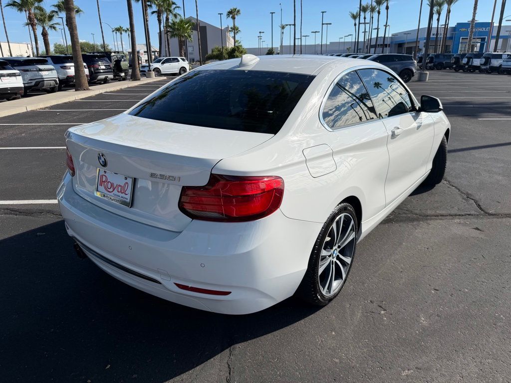 2019 BMW 2 Series 230i Tucson AZ