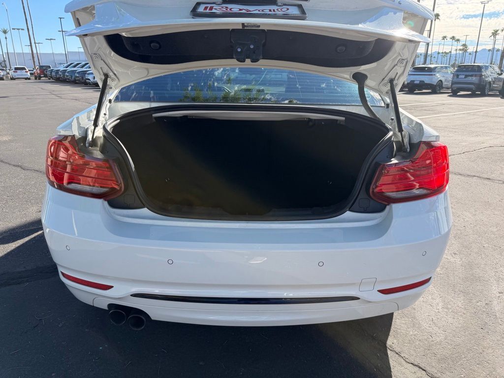 2019 BMW 2 Series 230i Tucson AZ