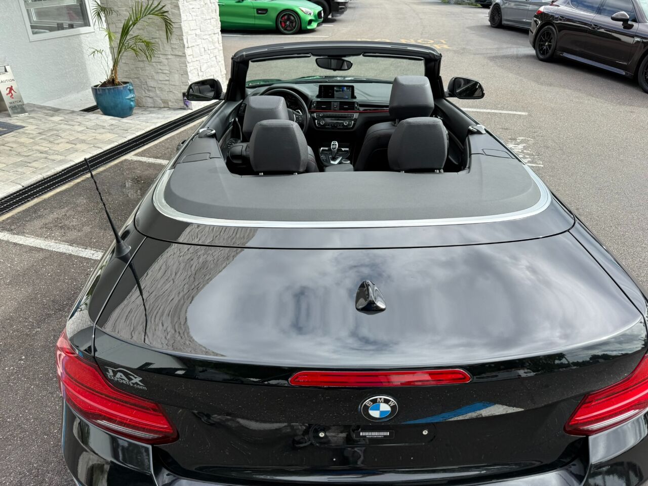 2019 BMW 2 Series 230i xDrive Convertible Jacksonville FL