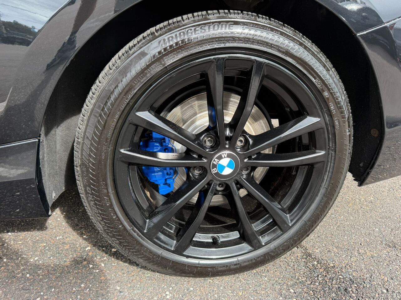 2019 BMW 2 Series 230i xDrive Convertible Jacksonville FL