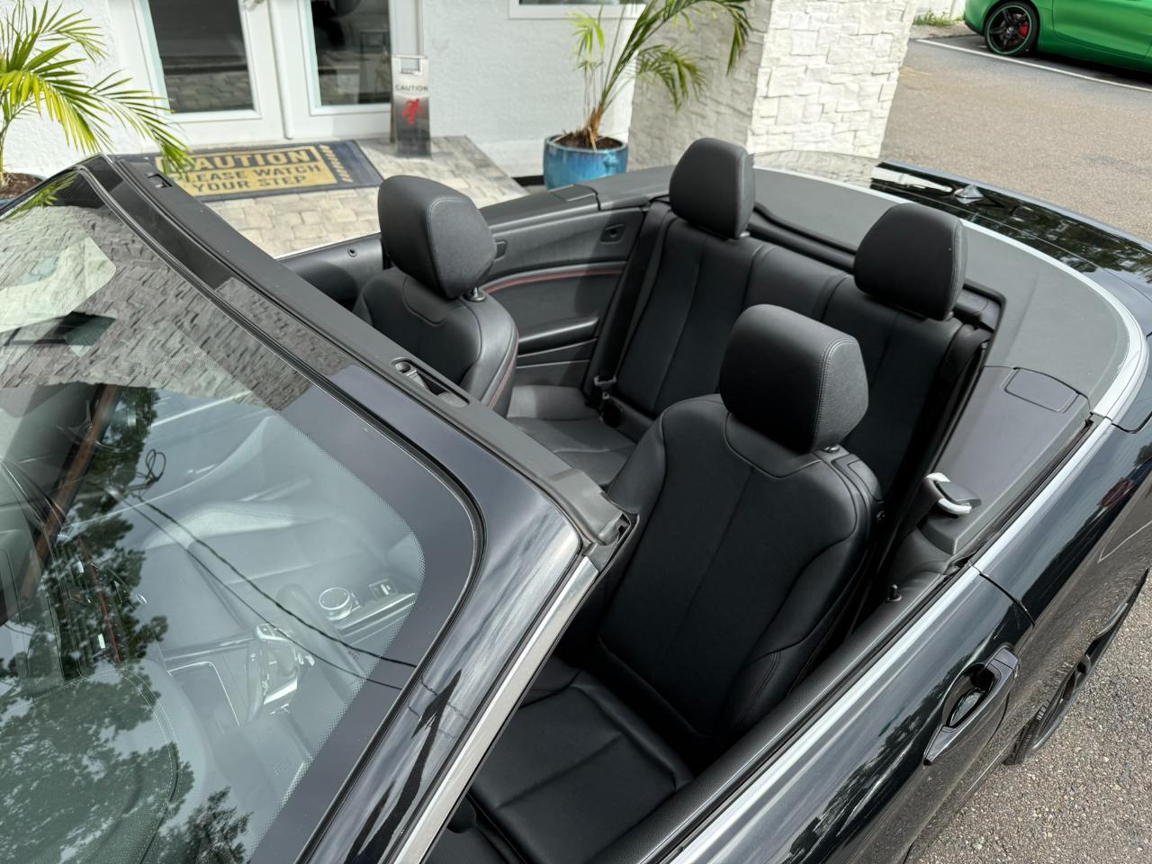 2019 BMW 2 Series 230i xDrive Convertible Jacksonville FL