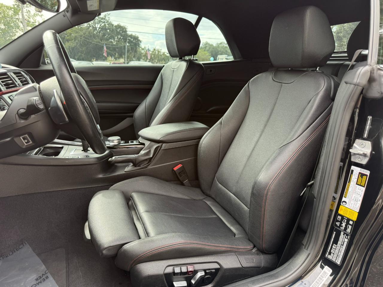 2019 BMW 2 Series 230i xDrive Convertible Jacksonville FL