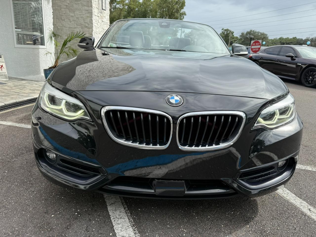 2019 BMW 2 Series 230i xDrive Convertible Jacksonville FL