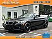 2019 BMW 2 Series 230i xDrive Convertible