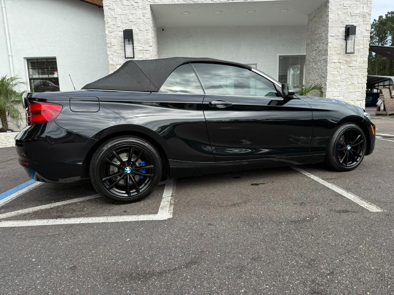 2019 BMW 2 Series 230i xDrive Convertible Jacksonville FL