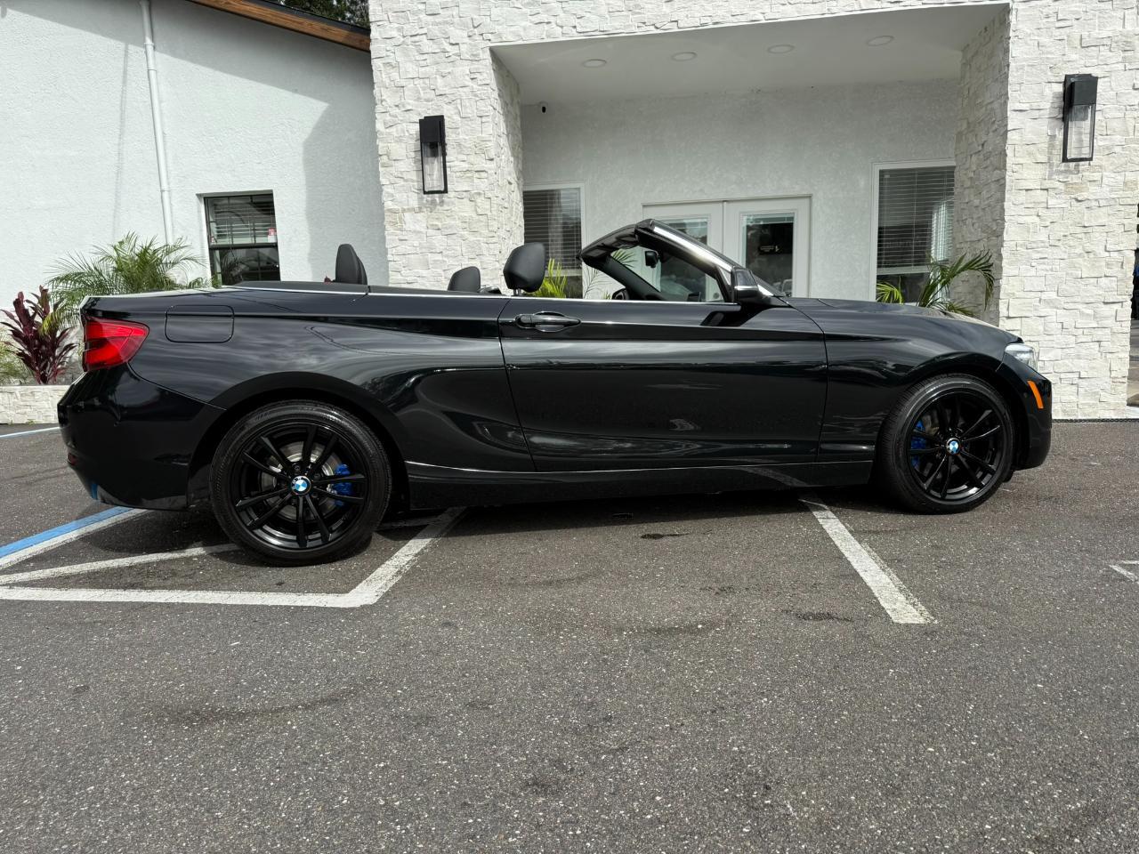 2019 BMW 2 Series 230i xDrive Convertible Jacksonville FL