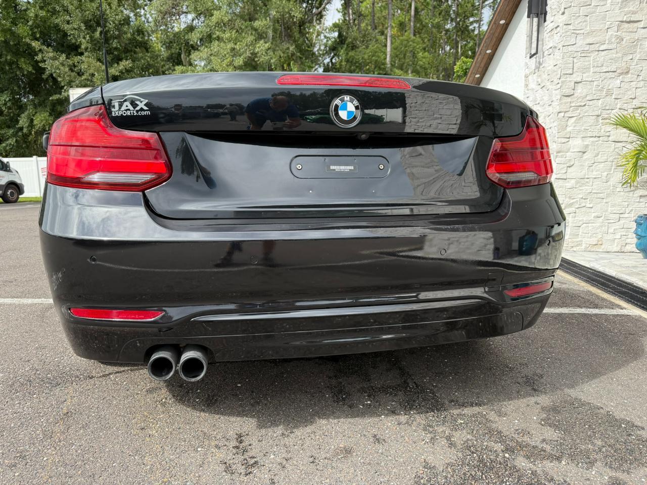 2019 BMW 2 Series 230i xDrive Convertible Jacksonville FL
