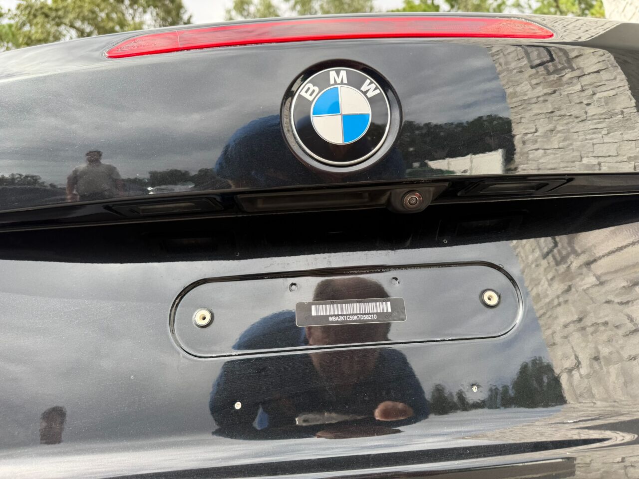 2019 BMW 2 Series 230i xDrive Convertible Jacksonville FL