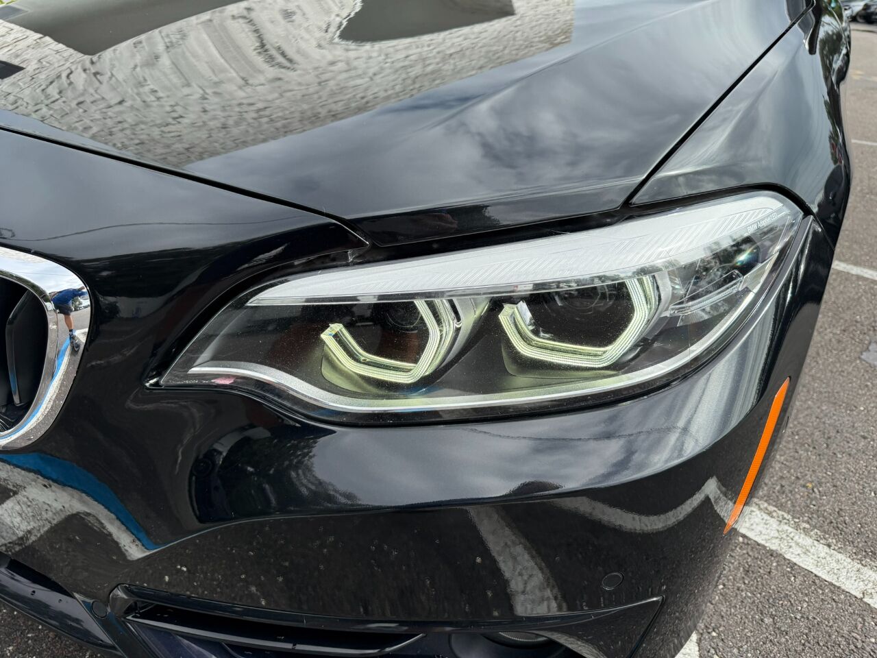 2019 BMW 2 Series 230i xDrive Convertible Jacksonville FL