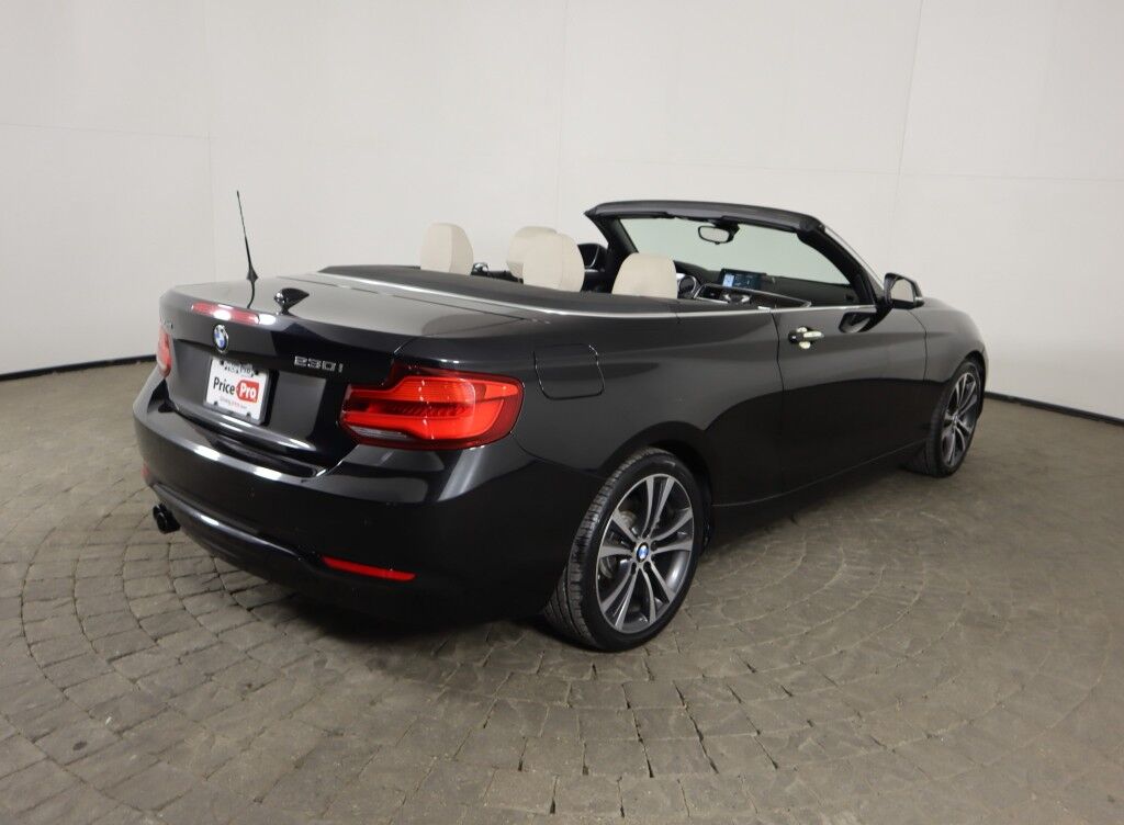 2019 BMW 2 Series 230i xDrive Convertible Maumee OH