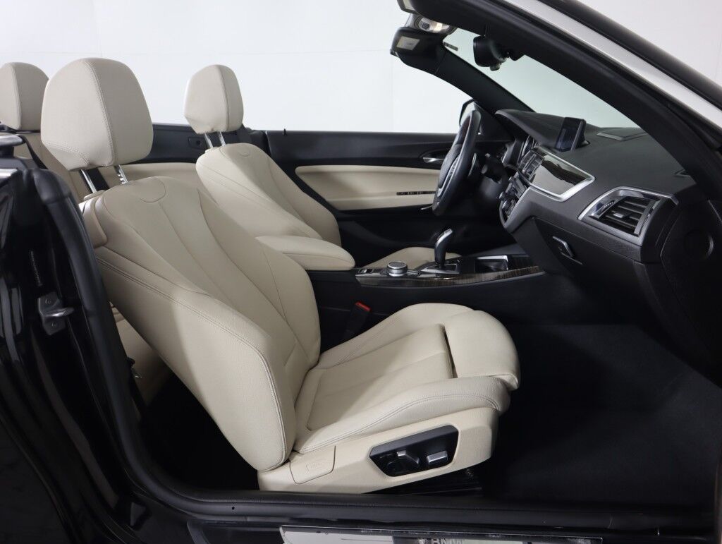 2019 BMW 2 Series 230i xDrive Convertible Maumee OH