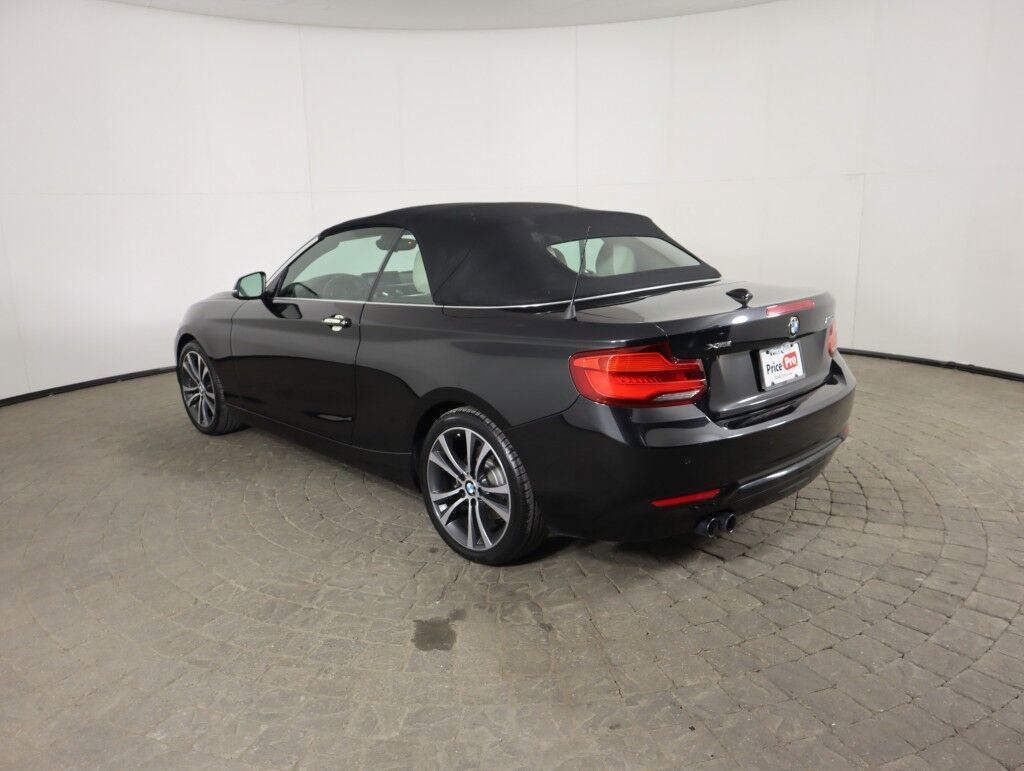 2019 BMW 2 Series 230i xDrive Convertible Maumee OH