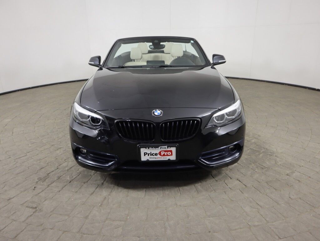 2019 BMW 2 Series 230i xDrive Convertible Maumee OH