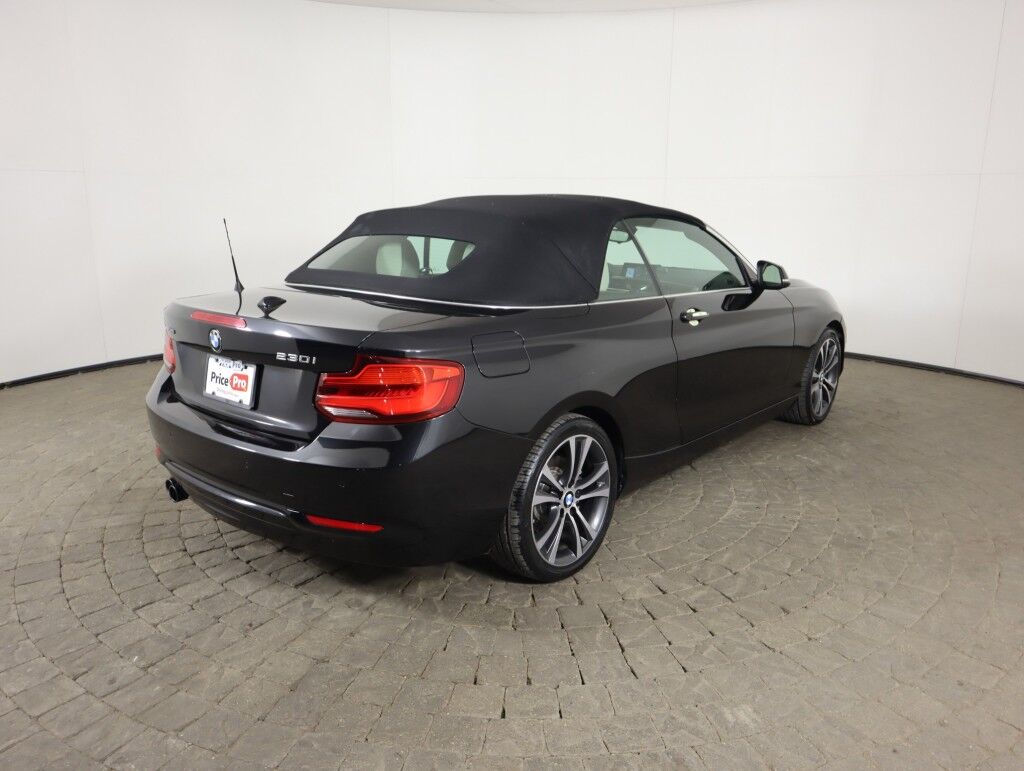 2019 BMW 2 Series 230i xDrive Convertible Maumee OH