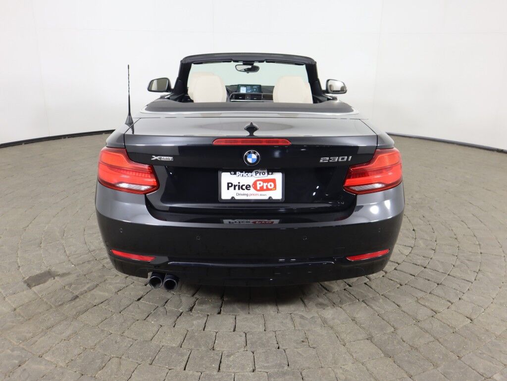 2019 BMW 2 Series 230i xDrive Convertible Maumee OH