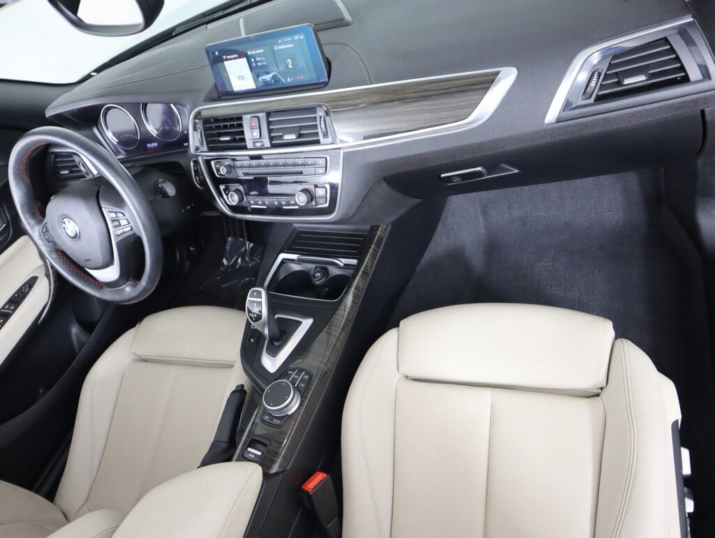 2019 BMW 2 Series 230i xDrive Convertible Maumee OH