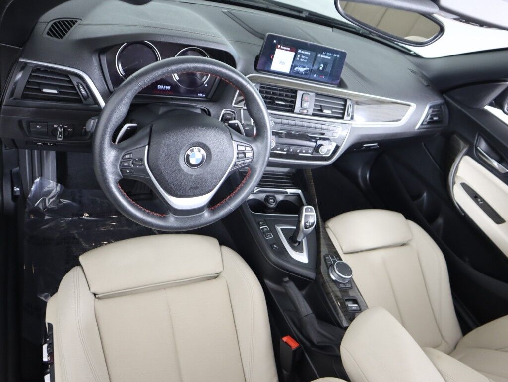 2019 BMW 2 Series 230i xDrive Convertible Maumee OH