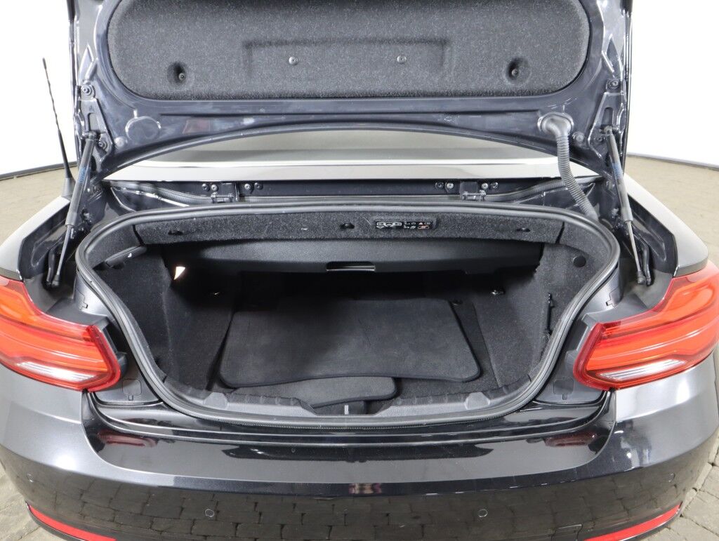 2019 BMW 2 Series 230i xDrive Convertible Maumee OH