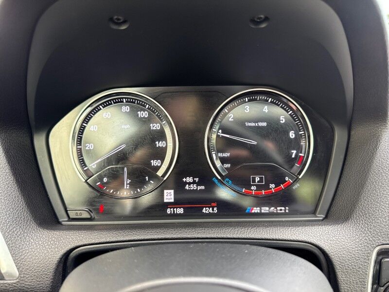 2019 BMW 2 Series M240i Willow Grove PA