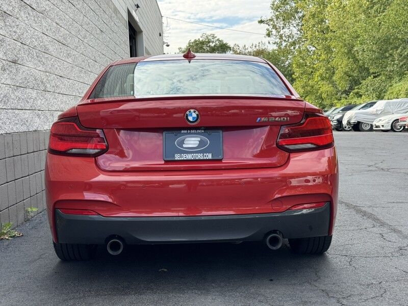 2019 BMW 2 Series M240i Willow Grove PA
