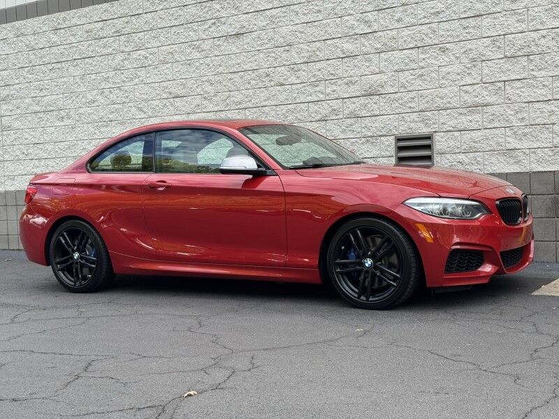 2019 BMW 2 Series M240i Willow Grove PA