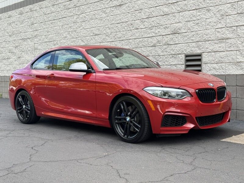 2019 BMW 2 Series M240i Willow Grove PA