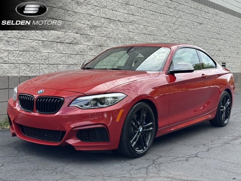 2019 BMW 2 Series M240i Willow Grove PA