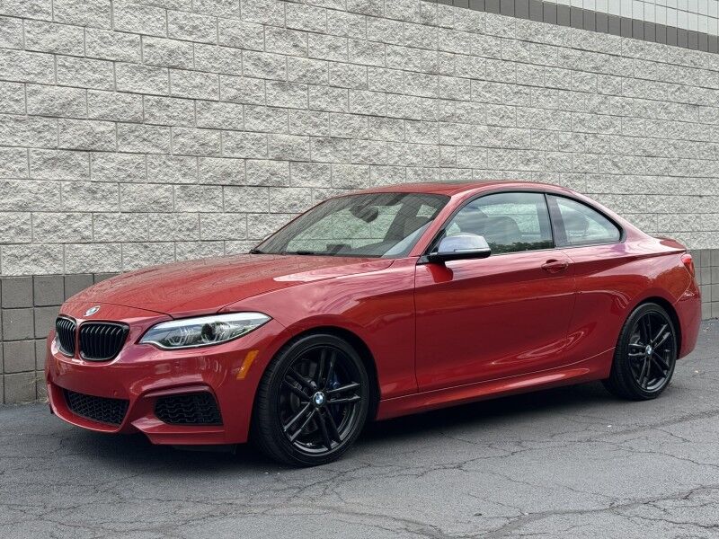 2019 BMW 2 Series M240i Willow Grove PA