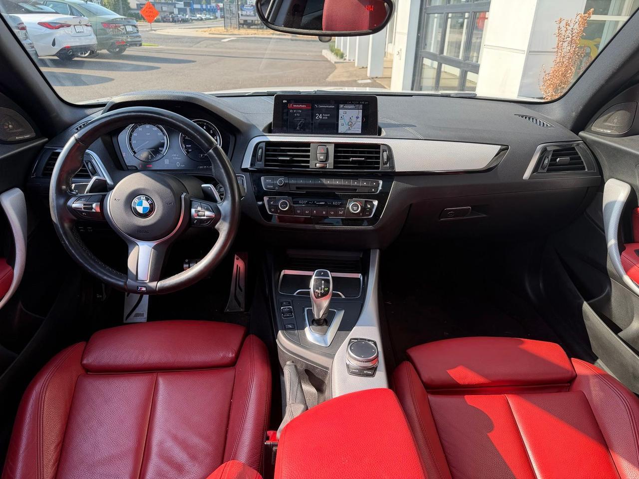 2019 BMW 2 Series M240i xDrive Gladstone OR